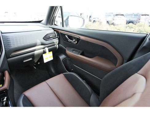 New 2026 Subaru Forester Touring image 8