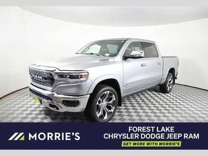 Used 2020 RAM 1500 Limited