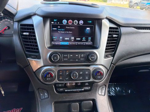 Used 2019 Chevrolet Tahoe LT AWD/4WD image 25