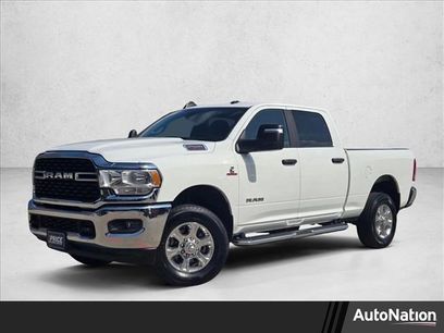 Used 2024 RAM 2500 Big Horn