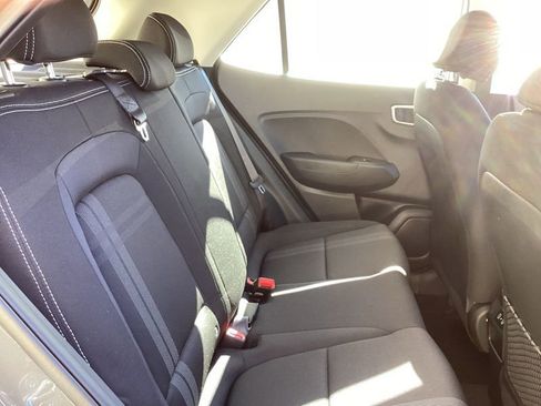 New 2026 Hyundai Venue SEL FWD image 15