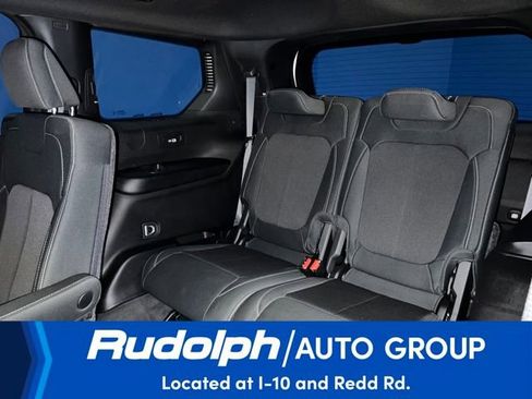 Used 2024 Jeep Grand Cherokee L Laredo w/ Luxury Tech Group I image 27