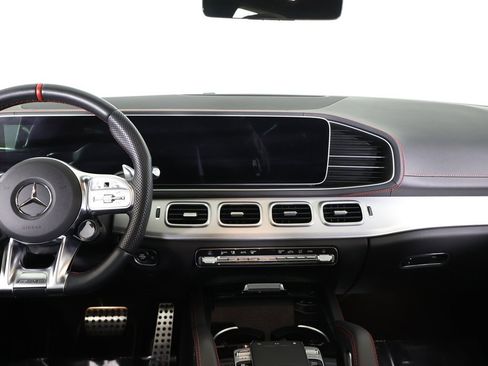 Used 2023 Mercedes-Benz GLE 53 AMG 4MATIC Coupe image 38