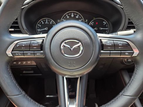 Used 2025 MAZDA MAZDA3 s AWD/4WD image 31