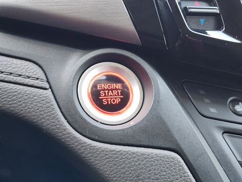 Used 2018 Honda Odyssey EX-L image 15