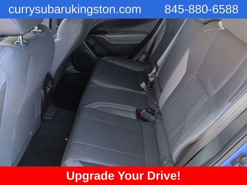 Used 2025 Subaru Crosstrek 2.0i Premium image 16
