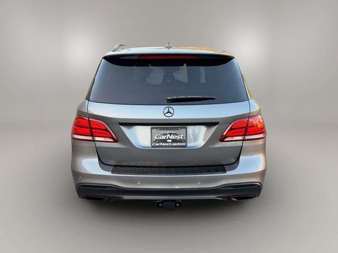 Used 2017 Mercedes-Benz GLE 400 4MATIC image 14