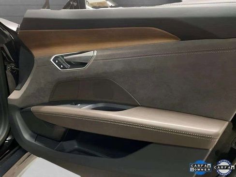 Used 2022 Audi e-tron GT Premium Plus image 74