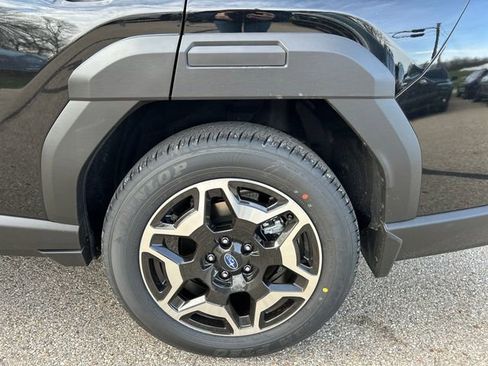 New 2026 Subaru Outback Touring image 20