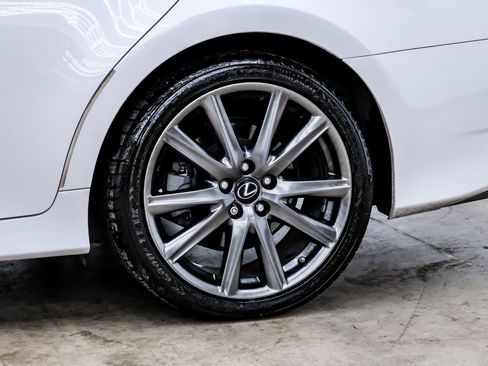Used 2014 Lexus GS 350 image 59