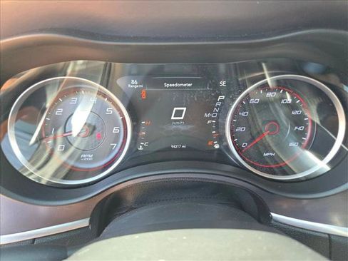 Used 2021 Dodge Charger R/T RWD image 11