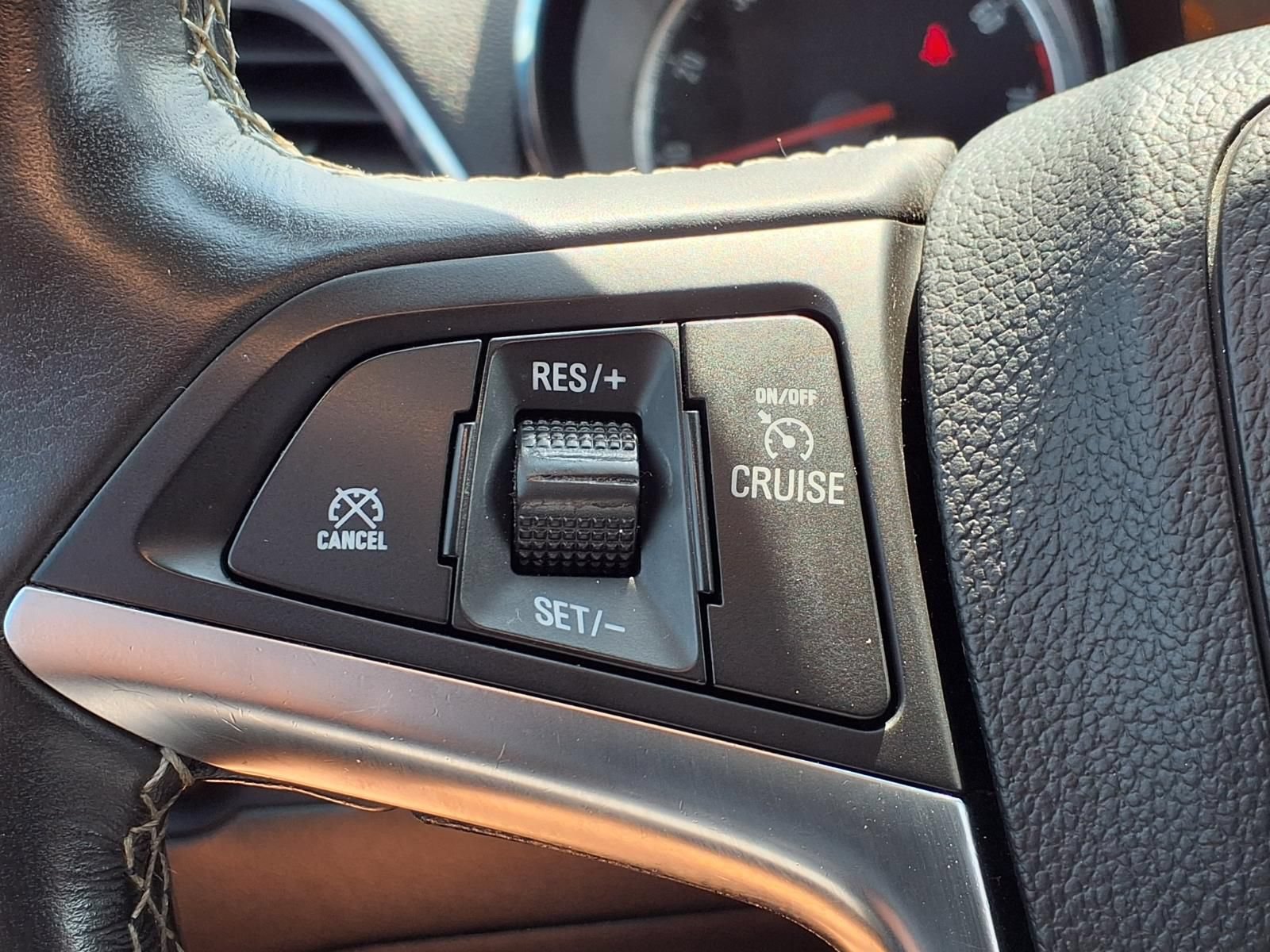Used 2016 Buick Encore Convenience FWD image 27
