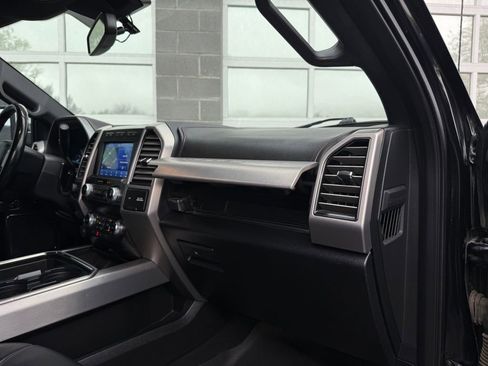 Used 2021 Ford F350 Platinum AWD/4WD image 26