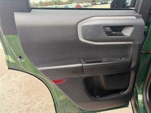 Used 2023 Ford Bronco Sport Big Bend w/ Convenience Package image 27