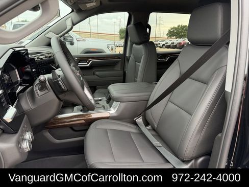 New 2026 GMC Sierra 1500 Elevation w/ Elevation Premium Package AWD/4WD image 20