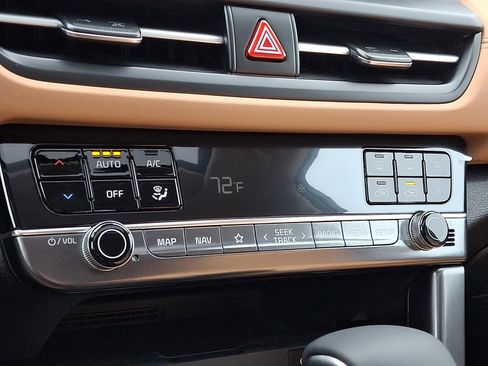 New 2026 Kia Seltos EX image 12