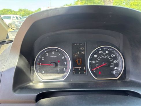 Used 2009 Honda CR-V EX image 14