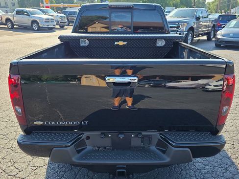 Used 2011 Chevrolet Colorado LT w/ Power Convenience Package AWD/4WD image 14