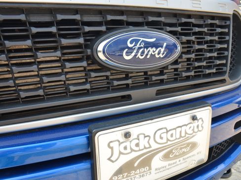 Used 2019 Ford Ranger XLT w/ Equipment Group 301A Mid AWD/4WD image 8