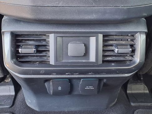 Used 2023 Ford F150 XLT w/ Equipment Group 302A High AWD/4WD image 16