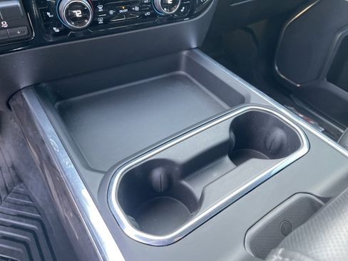 Certified 2024 Chevrolet Silverado 2500 LTZ w/ LTZ Plus Package image 35