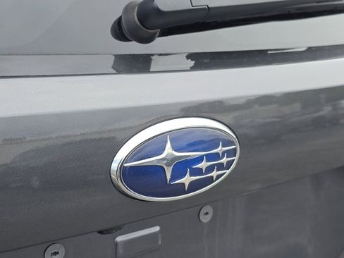 Used 2023 Subaru Forester Premium AWD/4WD image 16