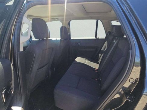 Used 2010 Ford Edge SEL FWD image 7