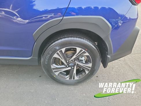 New 2026 Subaru Crosstrek 2.0i Premium image 22