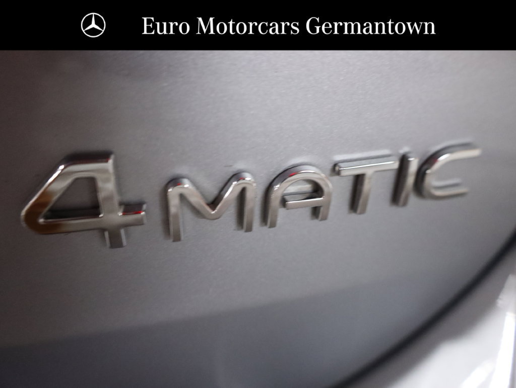 Used 2024 Mercedes-Benz EQB 300 4MATIC image 55