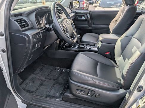 Used 2023 Toyota 4Runner TRD Off-Road Premium image 10