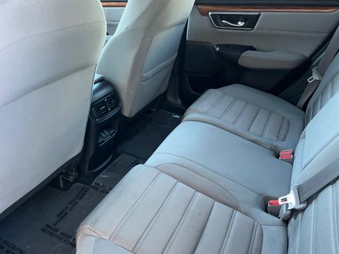 Used 2017 Honda CR-V EX image 4