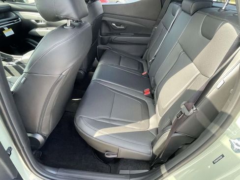 New 2026 Hyundai Santa Cruz SEL image 10