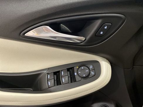 Used 2020 Buick Encore GX Select FWD image 22