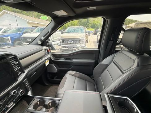 New 2026 Ford F150 Raptor AWD/4WD image 27