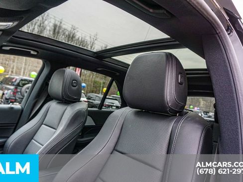 Used 2025 Mercedes-Benz GLE 350 4MATIC image 18