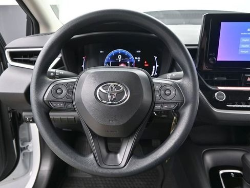 New 2026 Toyota Corolla LE FWD image 5
