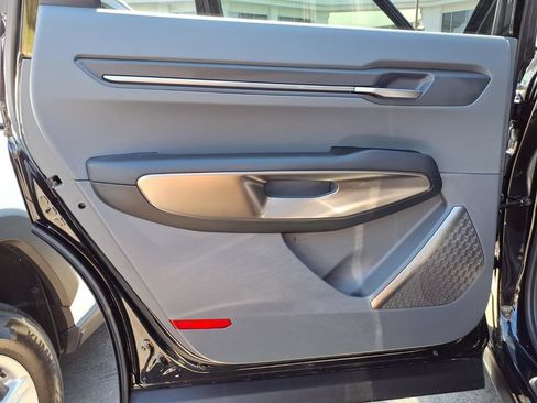 Used 2026 Kia EV9 Light RWD image 21