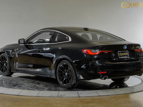 Used 2025 BMW 430i Coupe w/ Premium Package image 12