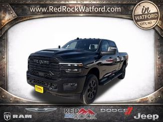 New 2026 RAM 2500 Laramie AWD/4WD video 1
