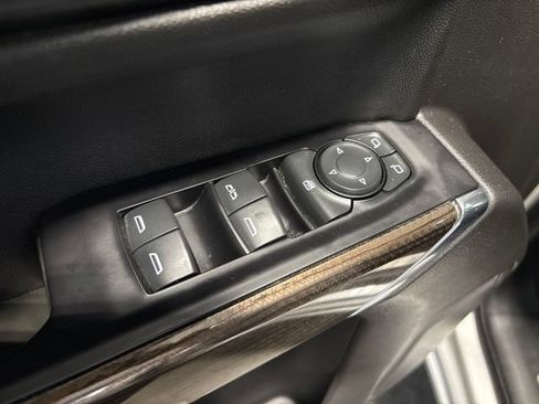 Used 2020 Chevrolet Silverado 1500 LT w/ All-Star Edition AWD/4WD image 11