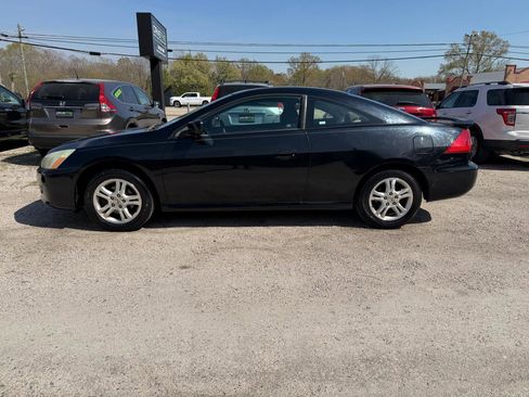 Used 2006 Honda Accord EX image 2