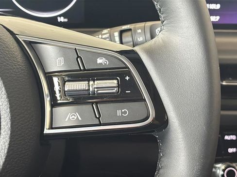 New 2026 Kia Seltos EX AWD/4WD image 36