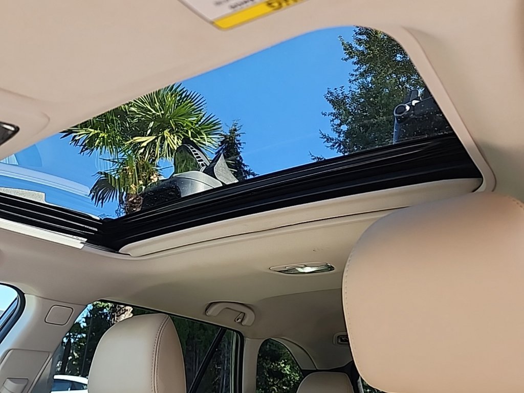 Used 2018 Subaru Outback 2.5i Limited AWD/4WD image 13