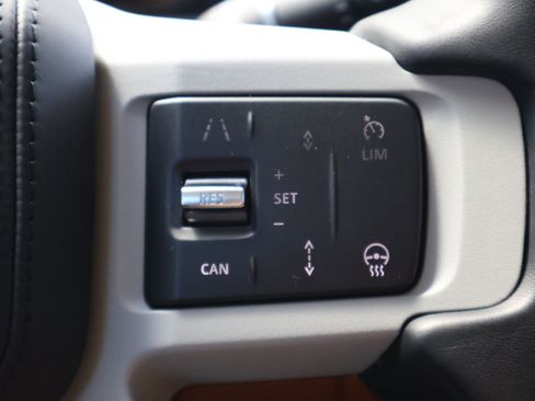 Certified 2023 Land Rover Defender 130 First Edition AWD/4WD image 17