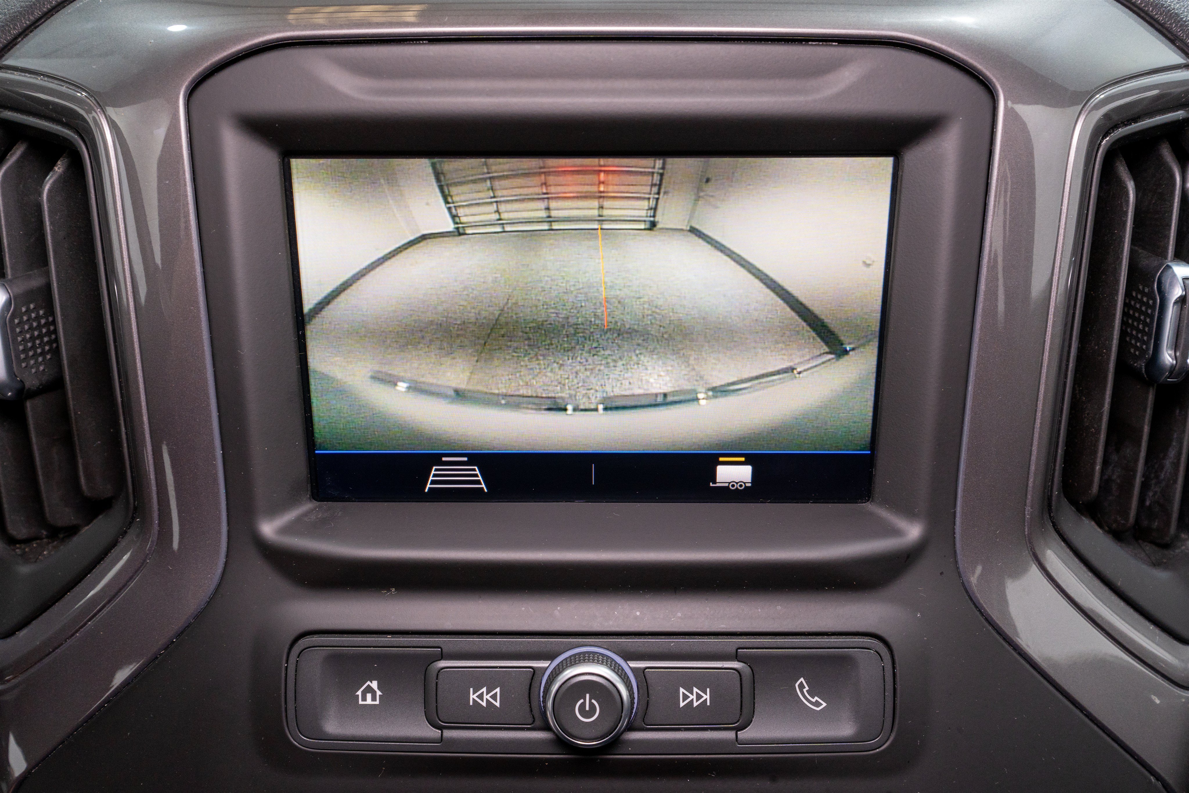 Used 2020 GMC Sierra 1500 4x4 Crew Cab w/ Sierra Value Package image 19