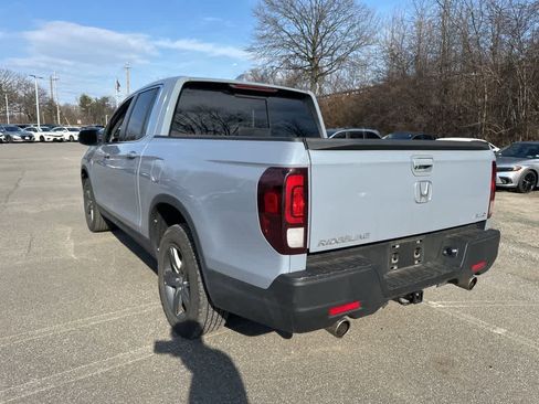 Used 2023 Honda Ridgeline RTL image 42