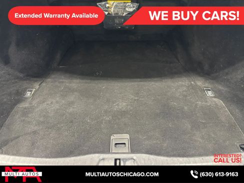 Used 2010 Lexus LS 460 AWD image 27