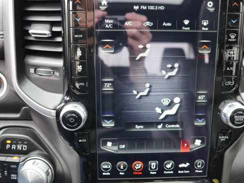 Certified 2020 RAM 1500 Laramie w/ Sport Appearance Package image 29