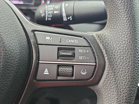 Used 2023 Honda Accord LX image 17