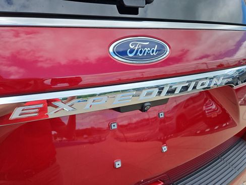 Used 2021 Ford Expedition Max Limited AWD/4WD image 29